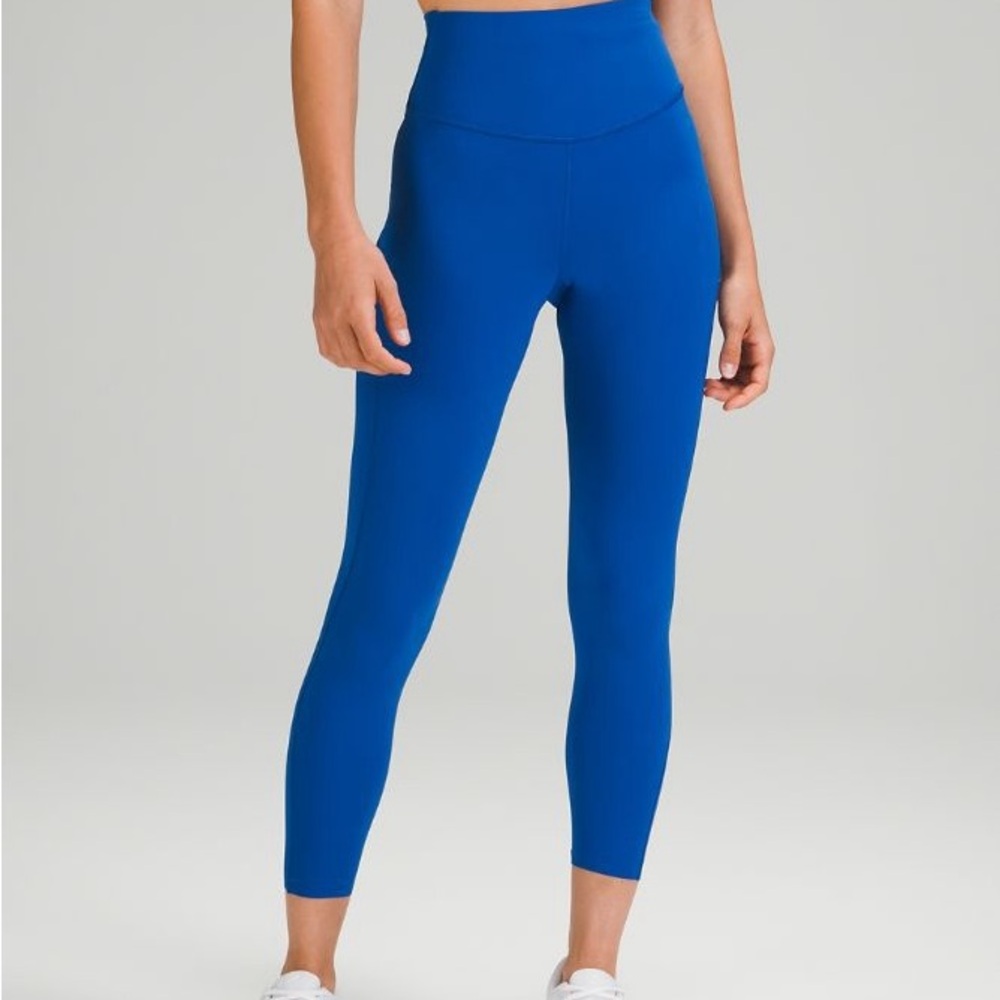 LULULEMON BASE PACE HIGH-RISE RUNNING TIGHT